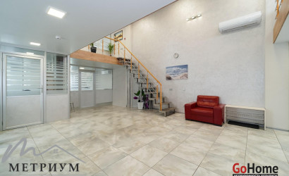 Аренда торгового помещения, Ратомка, Заславская ул., 13,  от 50 до 380 кв.м.. Фото 3