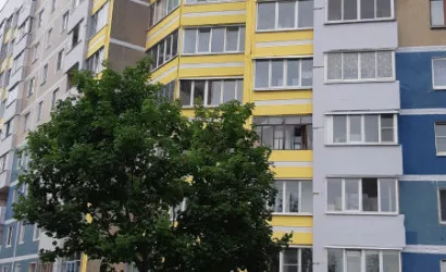  10-этаж.(99.6 м2), Могилев(Орловского, 19/В)