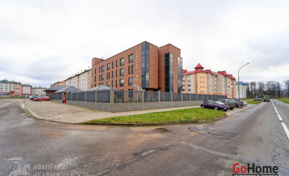 Продажа помещения, Сморгонь, Ровдо ул., 5,  2301.8 кв.м.. Фото 37