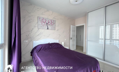 Снять 2-комнатную квартиру, Минск, Дзержинского пр-т 19(Московский район). Фото 14