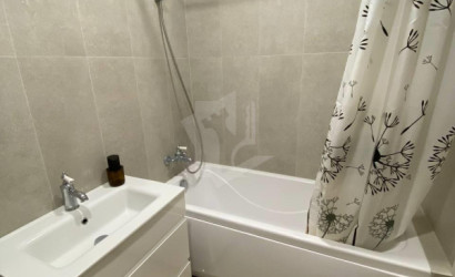 Купить 1-комнатную квартиру, Минск, Жореса Алфёрова ул., 13 (Октябрьский район). Фото 10