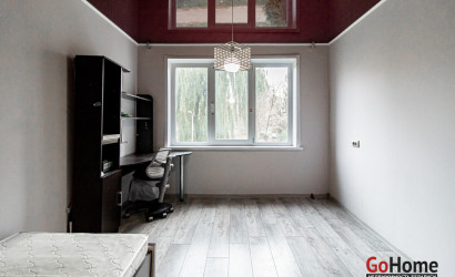 Купить 2-комнатную квартиру, Минск, Голубева, 9 (Московский район). Фото 15