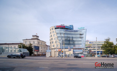 Аренда торгового помещения, Минск, Московская ул., 22, 19.2 кв.м.. Фото 5