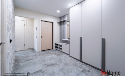 Купить 3-комнатную квартиру, Минск, Плеханова, 97/4 (Ленинский район). Фото 15