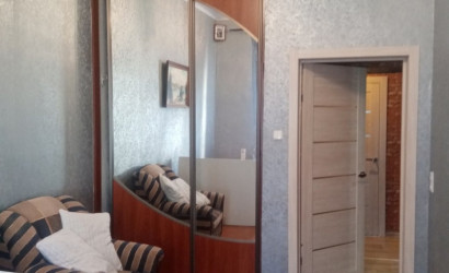 Купить 2-комнатную квартиру, Пинск, Советская, 8. Фото 4