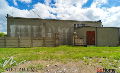 Аренда помещения, Минск, Рыбалко ул., 26/10, 381 кв.м.. Фото 11