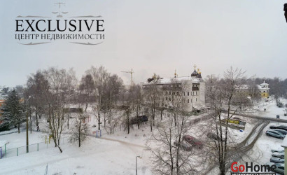 Купить 3-комнатную квартиру, Минск, Выготского ул., 3 (Центральный район). Фото 27