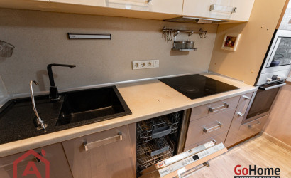 Снять 3-комнатную квартиру, Минск, Лобанка, 97 (Фрунзенский район). Фото 3