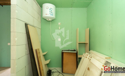 Купить дом, Зелень, Луговая ул., 25 соток. Фото 8