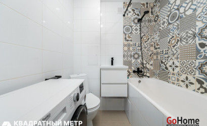 Купить 1-комнатную квартиру, Минск, Варвашени ул., 8/3 (Заводской район). Фото 6