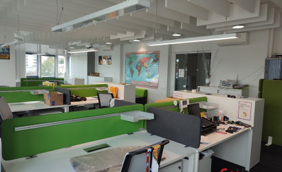 Аренда офиса, Минск, ул. Немига, д. 40,  115 кв.м.. Фото 8