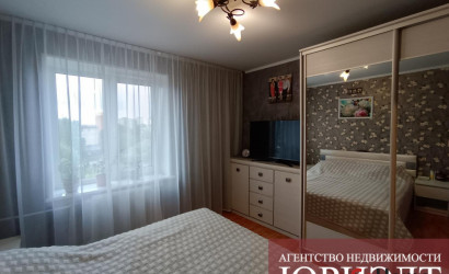 Купить 2-комнатную квартиру, Брест, ул. Советской Конституции, д. . Фото 4