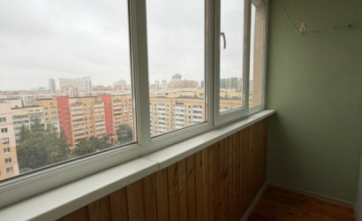 Снять 1-комнатную квартиру, Минск, Логойский, 7 (Советский район). Фото 20