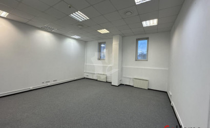 Аренда офиса, Минск, Фабрициуса ул., 8/б,  от 47.5 до 58.9 кв.м.. Фото 1