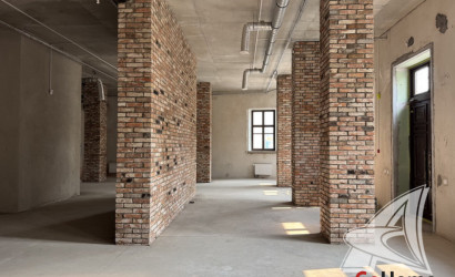 Аренда торгового помещения, Брест, Центр,  193.4 кв.м.. Фото 2