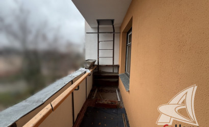 Купить 3-комнатную квартиру, Брест, Центр, ул. Пушкинская. Фото 13