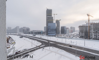 Купить 2-комнатную квартиру, Минск, Игоря Лученка ул., 16 (Октябрьский район). Фото 27