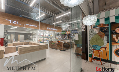 Аренда торгового помещения, Минск, Рудобельская ул., 3,  46.4 кв.м.. Фото 18