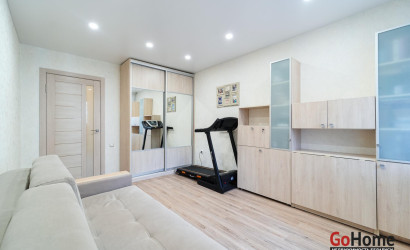 Купить 3-комнатную квартиру, Минск, Азгура ул., 1/А(Партизанский район). Фото 11