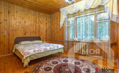 Купить коттедж, Гатовичи, Лесная ул., 25 соток. Фото 22