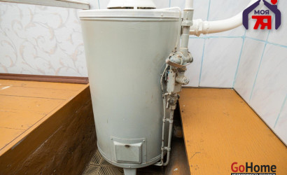 Купить дом, Минск, Космодемьянской ул., 4 соток. Фото 6