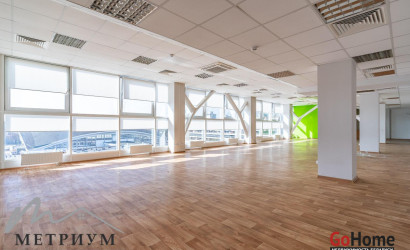 Аренда офиса, Минск, Кульман ул., 9,  195.1 кв.м.. Фото 9