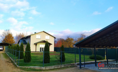 Купить дом, Гузгаловка, 15 соток. Фото 8