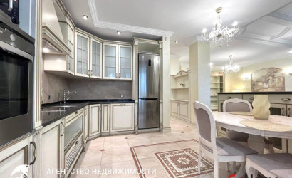 Снять 3-комнатную квартиру, Минск, Пионерская ул. 9 (Центральный район). Фото 17