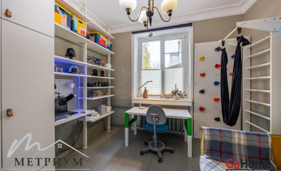 Купить 3-комнатную квартиру, Минск, Чорного ул., 18 (Первомайский район). Фото 20