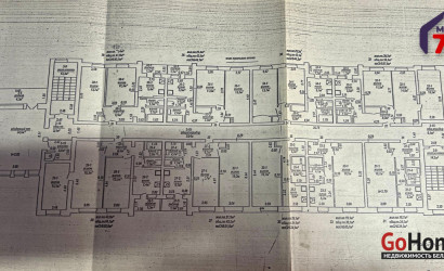 Продажа помещения, Мясотский с/с,  1609.9 кв.м.. Фото 28