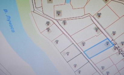 Купить дачу, Витебск, 1-й Активный, 6 соток. Фото 11