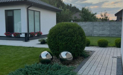 Купить коттедж, Брест, ул. Костюшко, д. , 10 соток. Фото 5