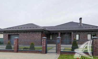 Купить дом, Заказанка, Знаменский с/с, 15 соток. Фото 3