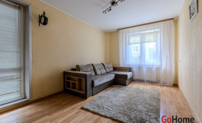 Купить 2-комнатную квартиру, Минск, Парниковая 7 (Первомайский район). Фото 13