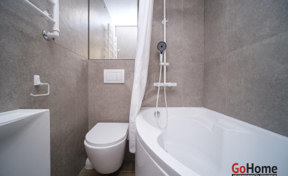 Купить 4-комнатную квартиру, Минск, Любимова просп., 41 (Московский район). Фото 31