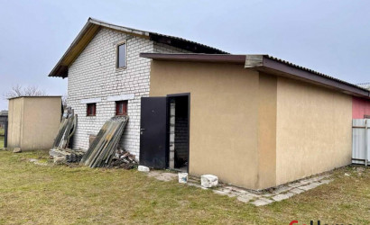 Купить дом, Озяты, 13.8 соток. Фото 8