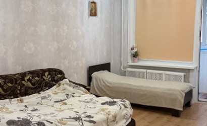 Снять 2-комнатную квартиру на сутки, Столин, Дзержинского 110. Фото 11