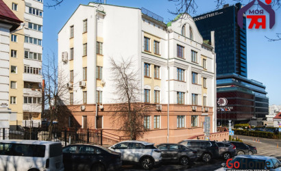 Купить 5-комнатную квартиру, Минск, Димитрова ул., 3 (Центральный район). Фото 34