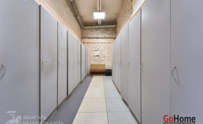 Продажа помещения, Косино, Промышленная ул., 4,  1163 кв.м.. Фото 9