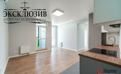 Купить 3-комнатную квартиру, Минск, Савицкого ул., 37(Октябрьский район). Фото 13