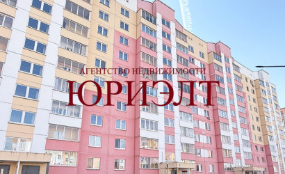 Купить 1-комнатную квартиру, Витебск, 33-й Армии, 23. Фото 1