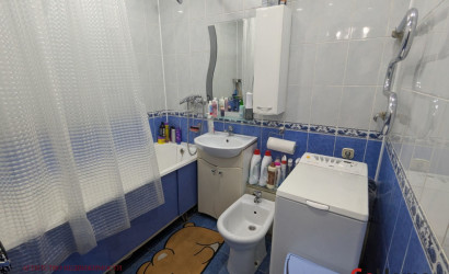 Купить 3-комнатную квартиру, Брест, ул. Вольная, д. . Фото 9