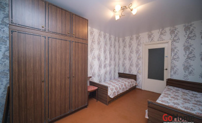 Купить 4-комнатную квартиру, Заславль, Юбилейная ул., 7. Фото 7