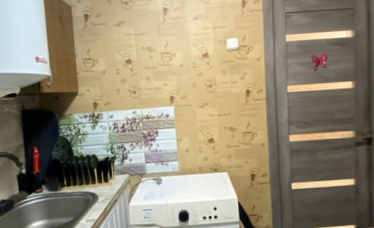 Купить 1-комнатную квартиру, Слоним, Хлюпина ул., 4. Фото 7