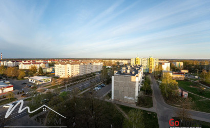 Купить 2-комнатную квартиру, Столбцы, Центральная ул., 17. Фото 9