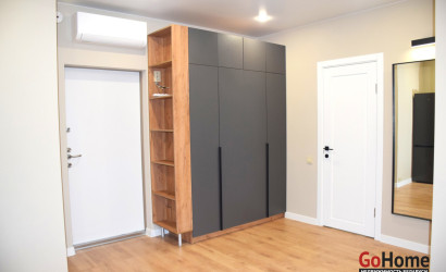 Купить 2-комнатную квартиру, Минск, Виталия Цвирко, 84 (Советский район). Фото 14