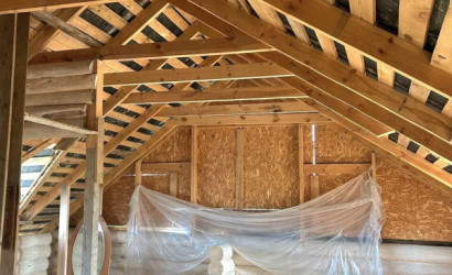 Купить дом, Новашино, Центральная ул., 55/б, 13.38 соток. Фото 18