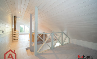 Купить дом, Богатырево, Магистральная, 14.38 соток. Фото 34