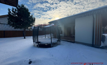 Купить коттедж, Брест, Томашевская, 7 соток. Фото 9