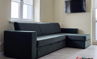 Снять 2-комнатную квартиру, Минск, ул. Чюрлениса, д. 22 (Московский район). Фото 2